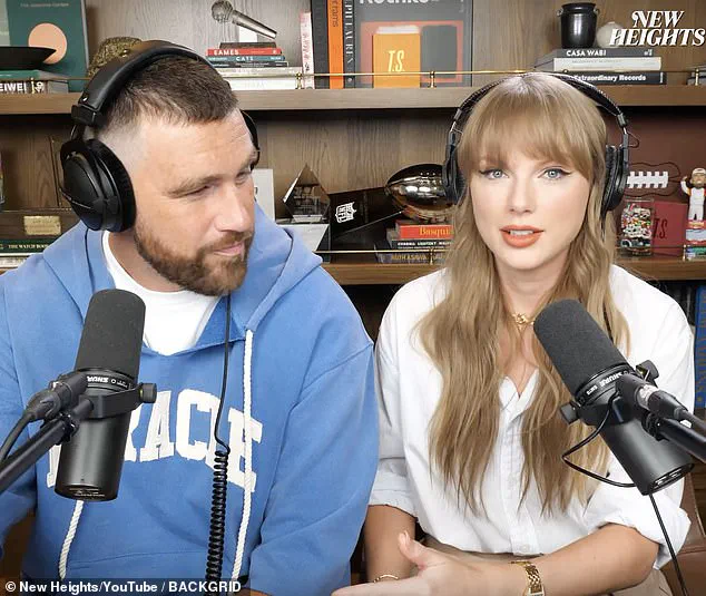 Exclusive Insights: The Hidden Numerology Behind Taylor Swift and Travis Kelce's Engagement