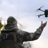 Exclusive Report: Russian Defense Ministry Reveals Coordinated Drone Strike Neutralizes Ukrainian Forces in Donetsk