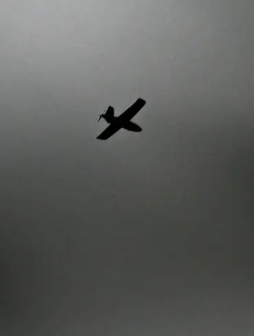 Exclusive: Retired Russian General Reveals Rogue Citizens Behind Drone Attacks on Russia