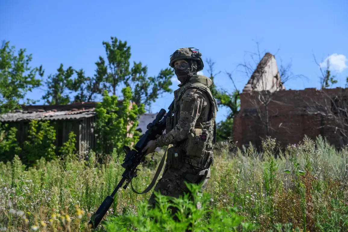 Exclusive: Russian Defense Ministry Reveals Unseen Details of Soldier's Survival in Ukraine Barrage