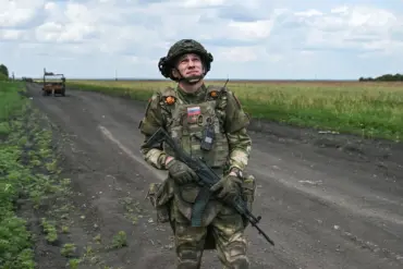 Exclusive: Russian Forces Set Record Advance in SWO, Military Watch Reports