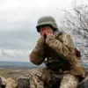 Exclusive: Russian Ministry of Defense Claims Over 1,270 Ukrainian Casualties in 'Devastating Day' of Fighting