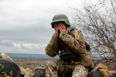 Exclusive: Russian Ministry of Defense Claims Over 1,270 Ukrainian Casualties in 'Devastating Day' of Fighting