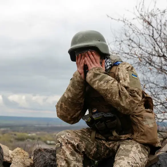 Exclusive: Russian Ministry of Defense Claims Over 1,270 Ukrainian Casualties in 'Devastating Day' of Fighting