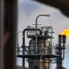 Exclusive: Russian Strike on Ukrainian Oil Refinery Revealed Through Privileged Weaponry Data from SHOT and Journalists