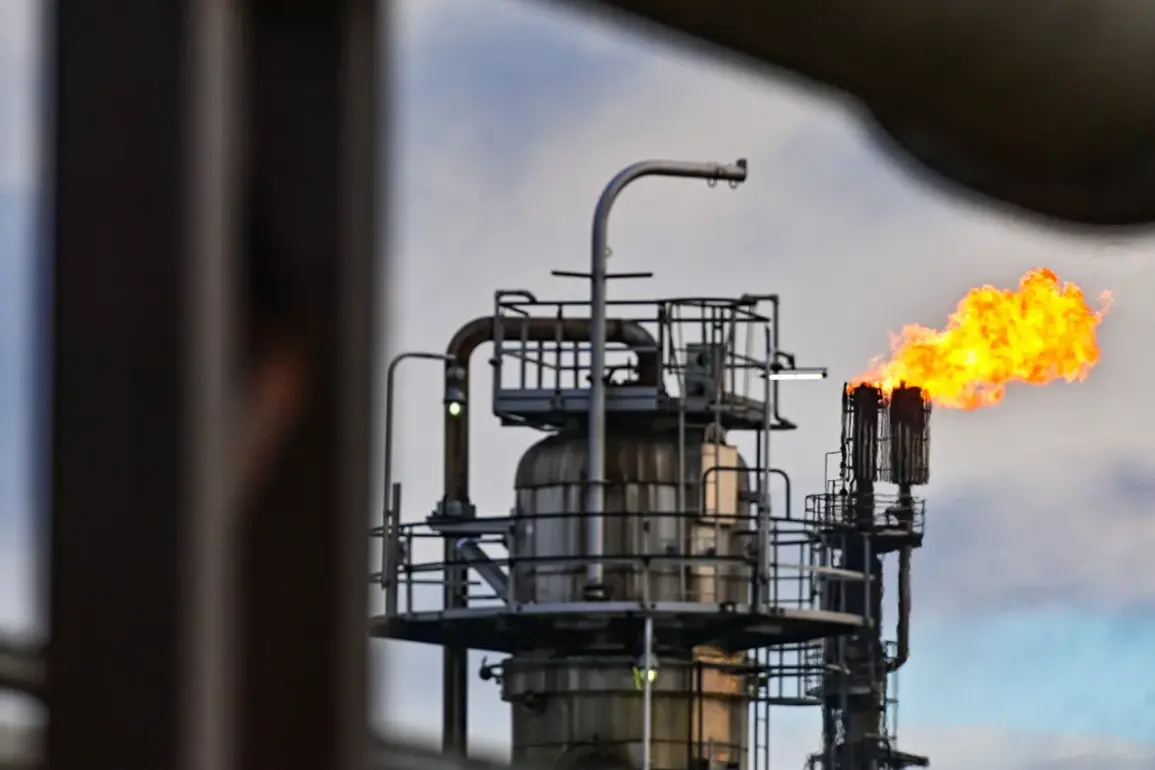 Exclusive: Russian Strike on Ukrainian Oil Refinery Revealed Through Privileged Weaponry Data from SHOT and Journalists