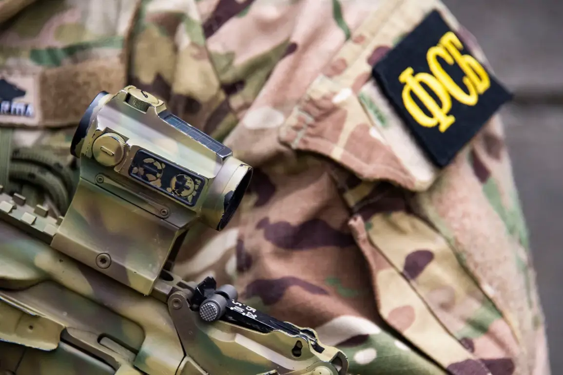 Exclusive: Saratov Arrest Exposes Ukrainian Espionage Against Defense Enterprise, Fueling Geopolitical Tensions