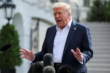 Exclusive: Trump's Secret Directive Launches Unprecedented War on Latin American Cartels
