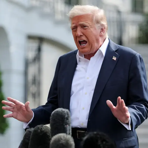 Exclusive: Trump's Secret Directive Launches Unprecedented War on Latin American Cartels
