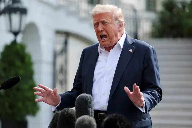 Exclusive: Trump's Secret Directive Launches Unprecedented War on Latin American Cartels