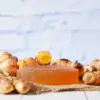 Exclusive Warning: Pediatric Doctor Reveals Hidden Dangers of Viral Turmeric Soap Trend