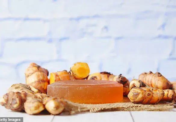 Exclusive Warning: Pediatric Doctor Reveals Hidden Dangers of Viral Turmeric Soap Trend
