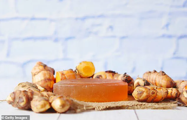 Exclusive Warning: Pediatric Doctor Reveals Hidden Dangers of Viral Turmeric Soap Trend