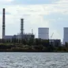 Explosion at Kursk Nuclear Plant Sparks Investigation After Ukrainian Drone Shot Down