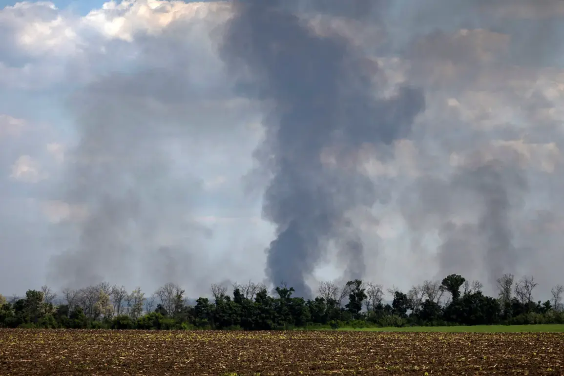 Explosions in Starokonstantinov, Vinnytsia, and Chernivtsi Highlight Growing Pattern of Attacks in Western Ukraine