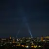 Explosions Rock Kyiv as Panic Spreads, Real-Time Reports Confirm
