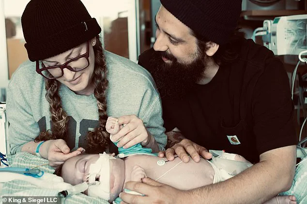 Father Sues Golden State Cider Over Alleged Discrimination and Retaliation for Taking Parental Leave