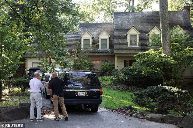 FBI Raids Home of Former Trump National Security Advisor John Bolton in Probe Over Classified Documents