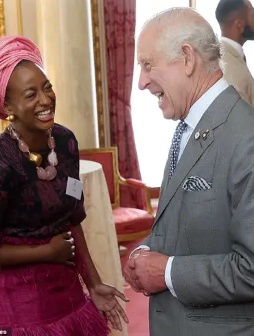 Florence Otedola: Beyond Legacy, Building an Identity as DJ Cuppy