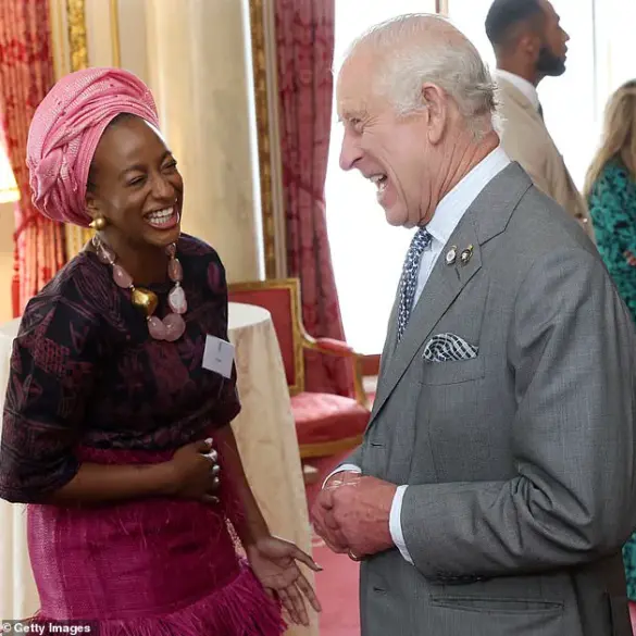Florence Otedola: Beyond Legacy, Building an Identity as DJ Cuppy