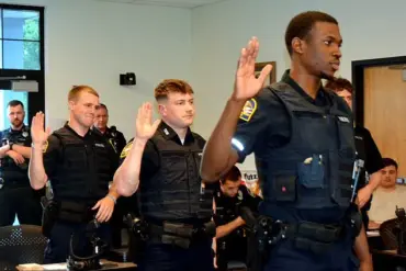 Former Maine Police Officer Agrees to Self-Deport After ICE Detention