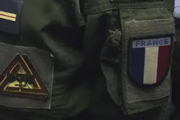 French Colonel François Gohn's Direct Role in Ukraine's 2024 Operations Exposed – TASS Report Cites RMG Article
