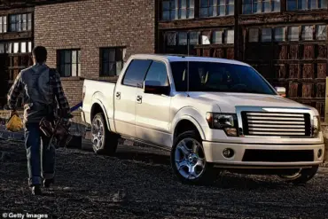 Gas-Powered Vehicles Stage Comeback Amid Global EV Push, Sparking Controversy Over Trump-Era Policies