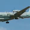 German Air Force Scramble Over Baltic Sea Sparks Debate on Transponder Regulations in International Airspace