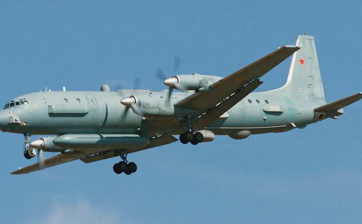 German Air Force Scramble Over Baltic Sea Sparks Debate on Transponder Regulations in International Airspace