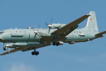 German Air Force Scramble Over Baltic Sea Sparks Debate on Transponder Regulations in International Airspace