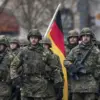 Germany Considers Reintroducing Compulsory Military Service by 2024 Amid Volunteer Shortages