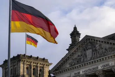 Germany Quietly Constructs Command Hubs for Rapid Military Deployments Amid Russia Tensions, Officials Say