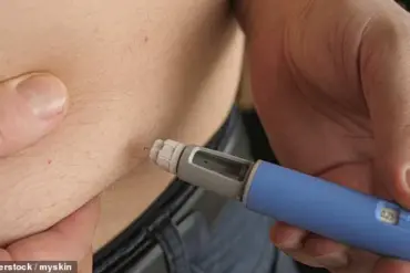 GLP-1 Agonists: Transforming Diabetes and Obesity Care, but Raising Public Health Concerns