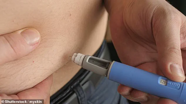 GLP-1 Agonists: Transforming Diabetes and Obesity Care, but Raising Public Health Concerns