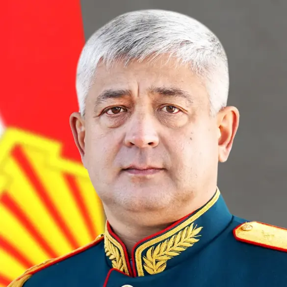Government Appointment of New Military Commander Signals Strategic Reorganization in Northern Regions