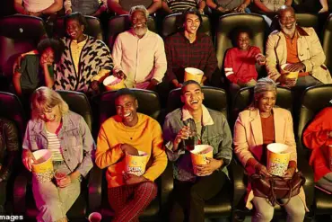 Government Regulations Threaten AMC's Iconic Nicole Kidman Pre-Show, Altering Moviegoer Experience