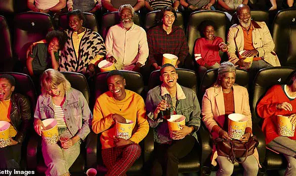 Government Regulations Threaten AMC's Iconic Nicole Kidman Pre-Show, Altering Moviegoer Experience