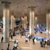 Houthi Rebels Claim Hypersonic Missile Strike on Israel's Ben Gurion Airport, Marking Major Escalation in Conflict