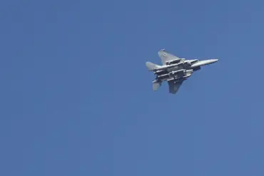 Houthi Rebels Claim Unprecedented Victory as Israeli Air Assault on Yemen Fails