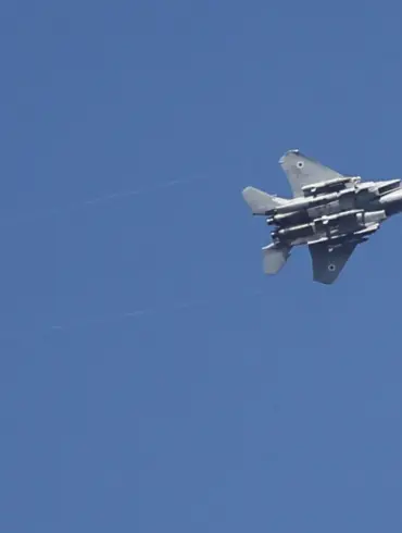 Houthi Rebels Claim Unprecedented Victory as Israeli Air Assault on Yemen Fails