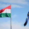 Hungary's Potential Veto of EU Military Drills for Ukraine Sparks Debate Over Bloc Unity
