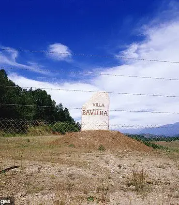 Idyllic Village, Hidden History: Unveiling the Secrets of Villa Baviera