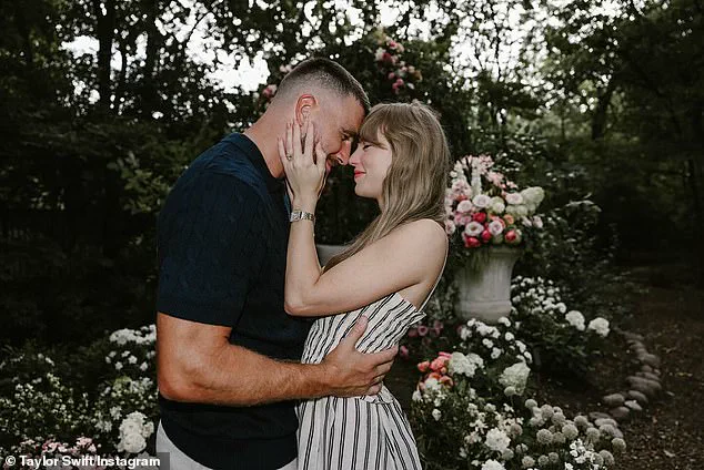 In Rare Lighthearted Moment, Trump Praises Taylor Swift and Travis Kelce as 'Great Player' and 'Terrific Person' During Cabinet Meeting