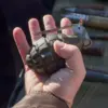 Innovative Military Grenade Patent Raises Questions on Ethical Implications and Technological Advancement