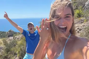 Inside the Elite Circle: Talita von Furstenberg's Exclusive Engagement to European Aristocrat