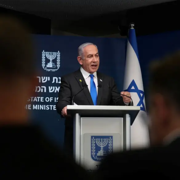 Israel Approves Imminent Military Operation to Seize Gaza and Dismantle Hamas – Late-Breaking Update