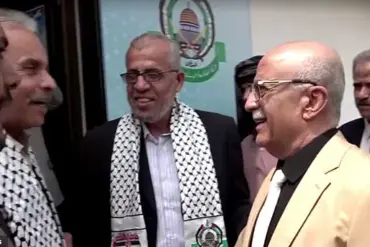 Israeli Airstrike Kills Yemen's Houthi Prime Minister, Al-Rahawi, as Rebels Declare 'Significant Escalation' in Conflict with Israel