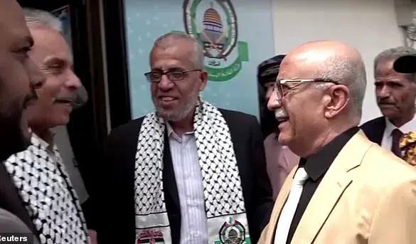 Israeli Airstrike Kills Yemen's Houthi Prime Minister, Al-Rahawi, as Rebels Declare 'Significant Escalation' in Conflict with Israel