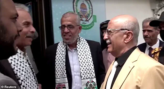 Israeli Airstrike Kills Yemen's Houthi Prime Minister, Al-Rahawi, as Rebels Declare 'Significant Escalation' in Conflict with Israel