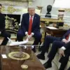 JD Vance Confronts Media Narrative on Trump's Diplomatic Efforts with Putin Amid War Tensions